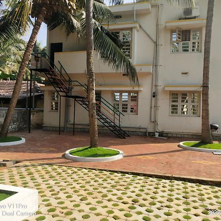 His Grace Holiday Home - Nr To Malpe Beach Удупи Екстериор снимка