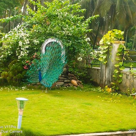 His Grace Holiday Home - Nr To Malpe Beach Удупи Екстериор снимка