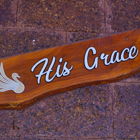 His Grace Holiday Home - Nr To Malpe Beach Удупи Екстериор снимка