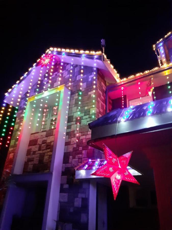 His Grace Holiday Home - Nr To Malpe Beach Удупи Екстериор снимка