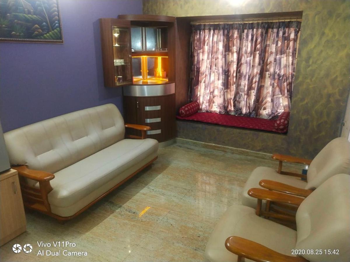 His Grace Holiday Home - Nr To Malpe Beach Удупи Екстериор снимка