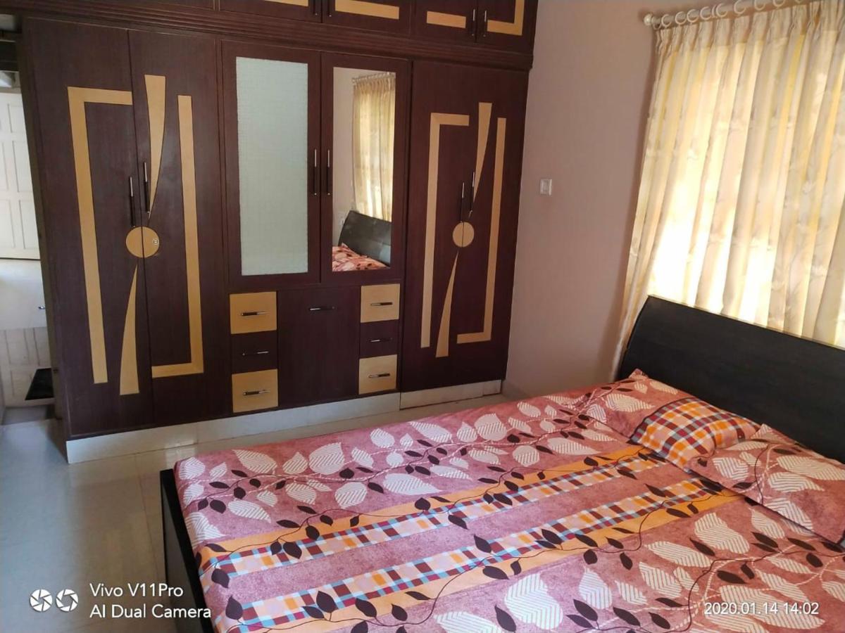 His Grace Holiday Home - Nr To Malpe Beach Удупи Екстериор снимка