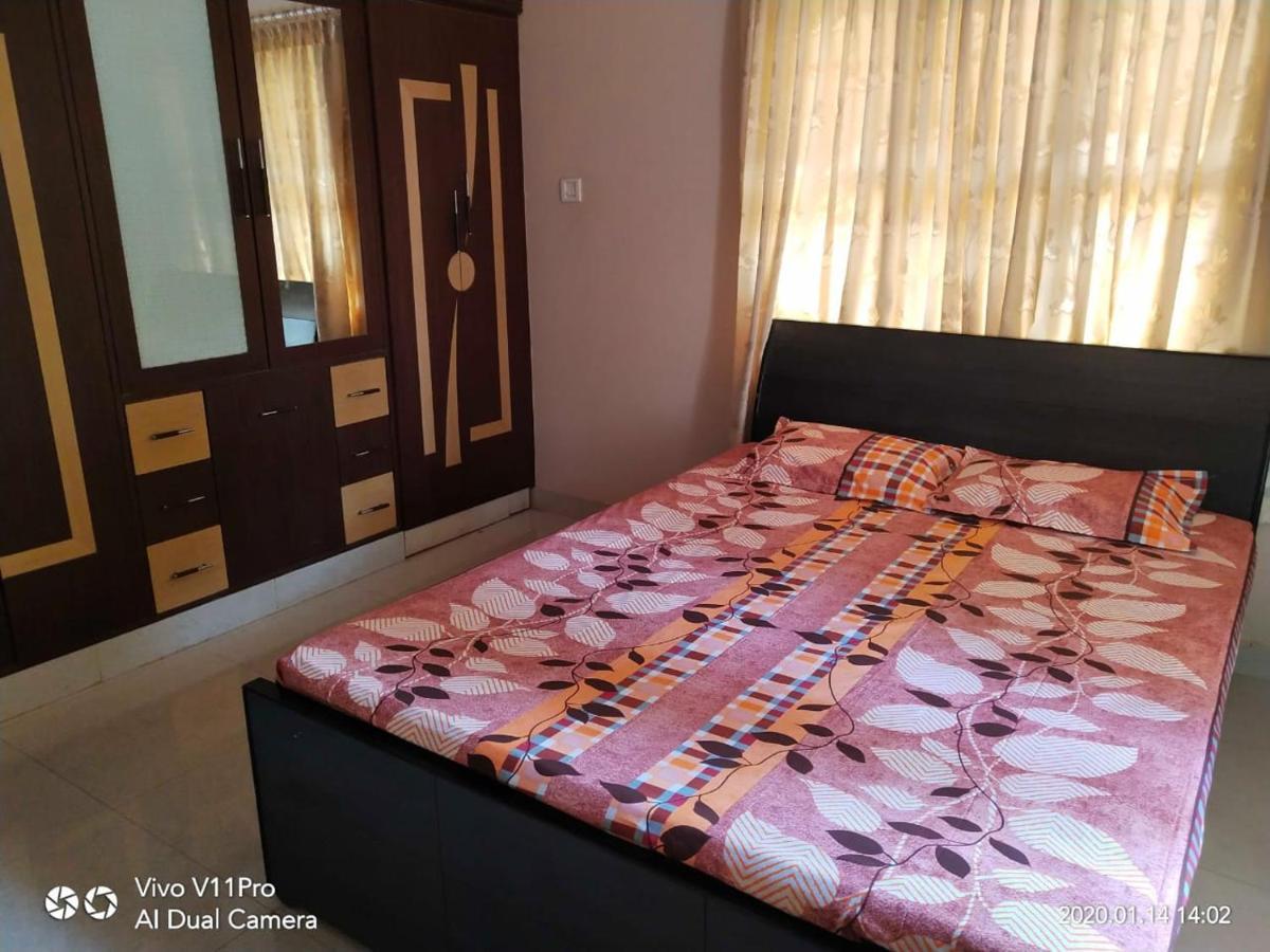 His Grace Holiday Home - Nr To Malpe Beach Удупи Екстериор снимка