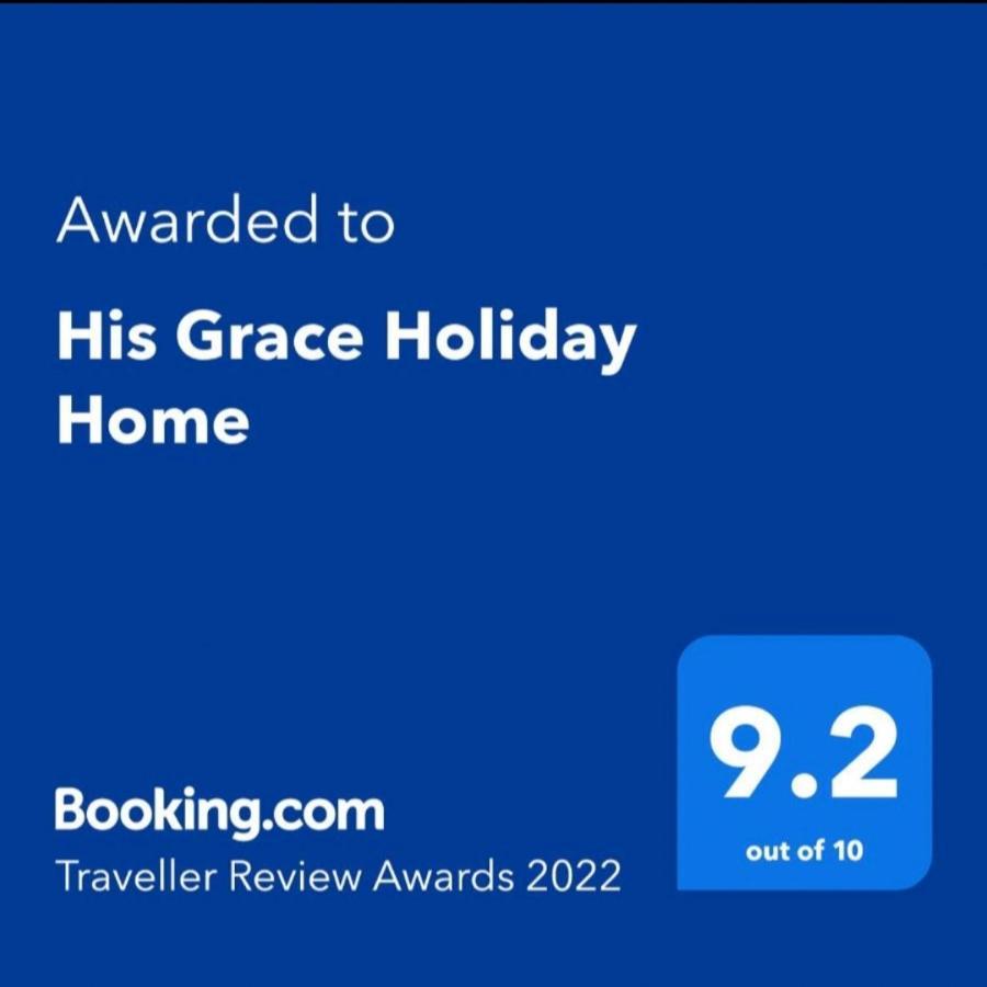His Grace Holiday Home - Nr To Malpe Beach Удупи Екстериор снимка