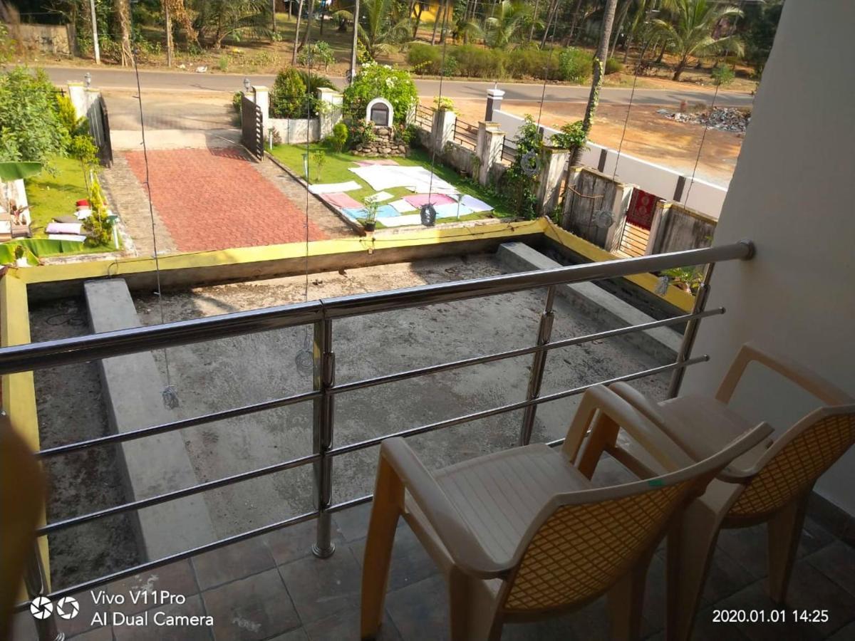 His Grace Holiday Home - Nr To Malpe Beach Удупи Екстериор снимка