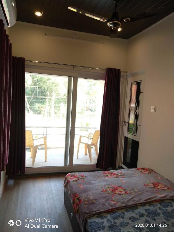 His Grace Holiday Home - Nr To Malpe Beach Удупи Екстериор снимка