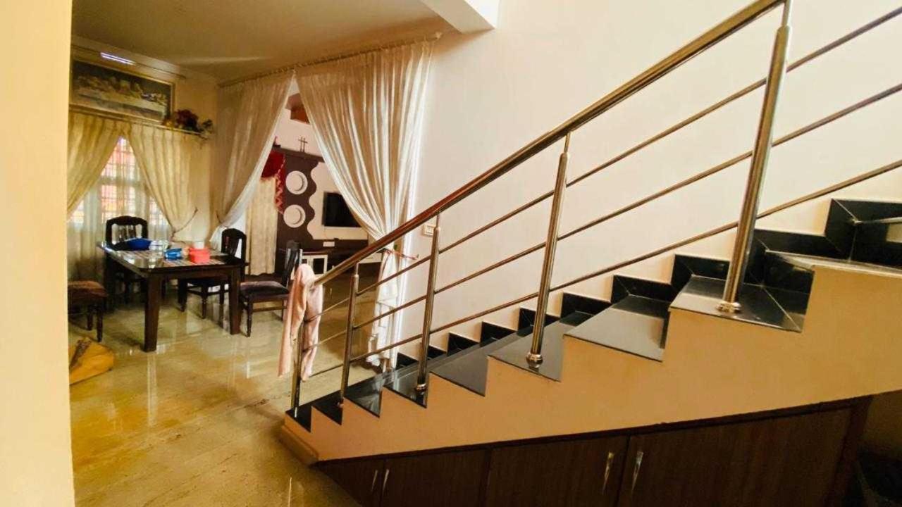 His Grace Holiday Home - Nr To Malpe Beach Удупи Екстериор снимка