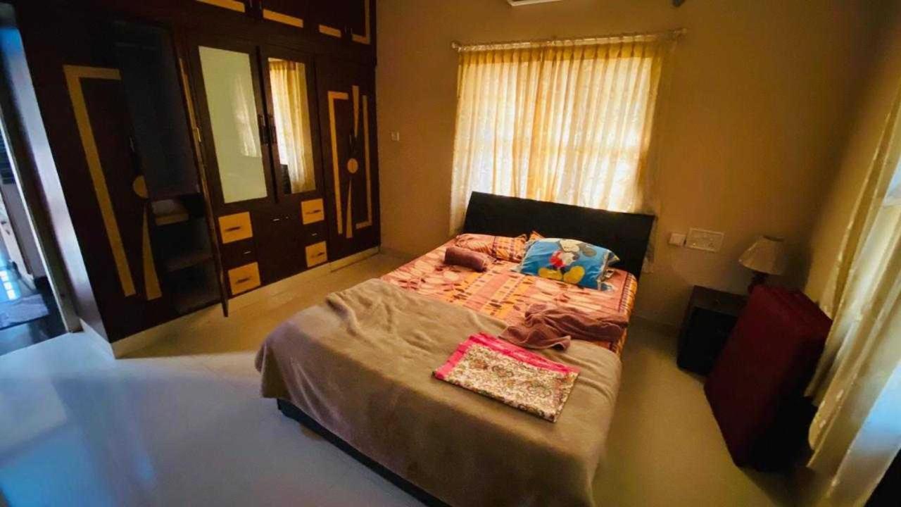 His Grace Holiday Home - Nr To Malpe Beach Удупи Екстериор снимка
