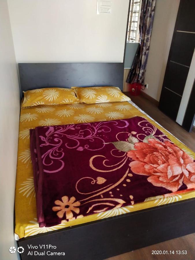 His Grace Holiday Home - Nr To Malpe Beach Удупи Екстериор снимка