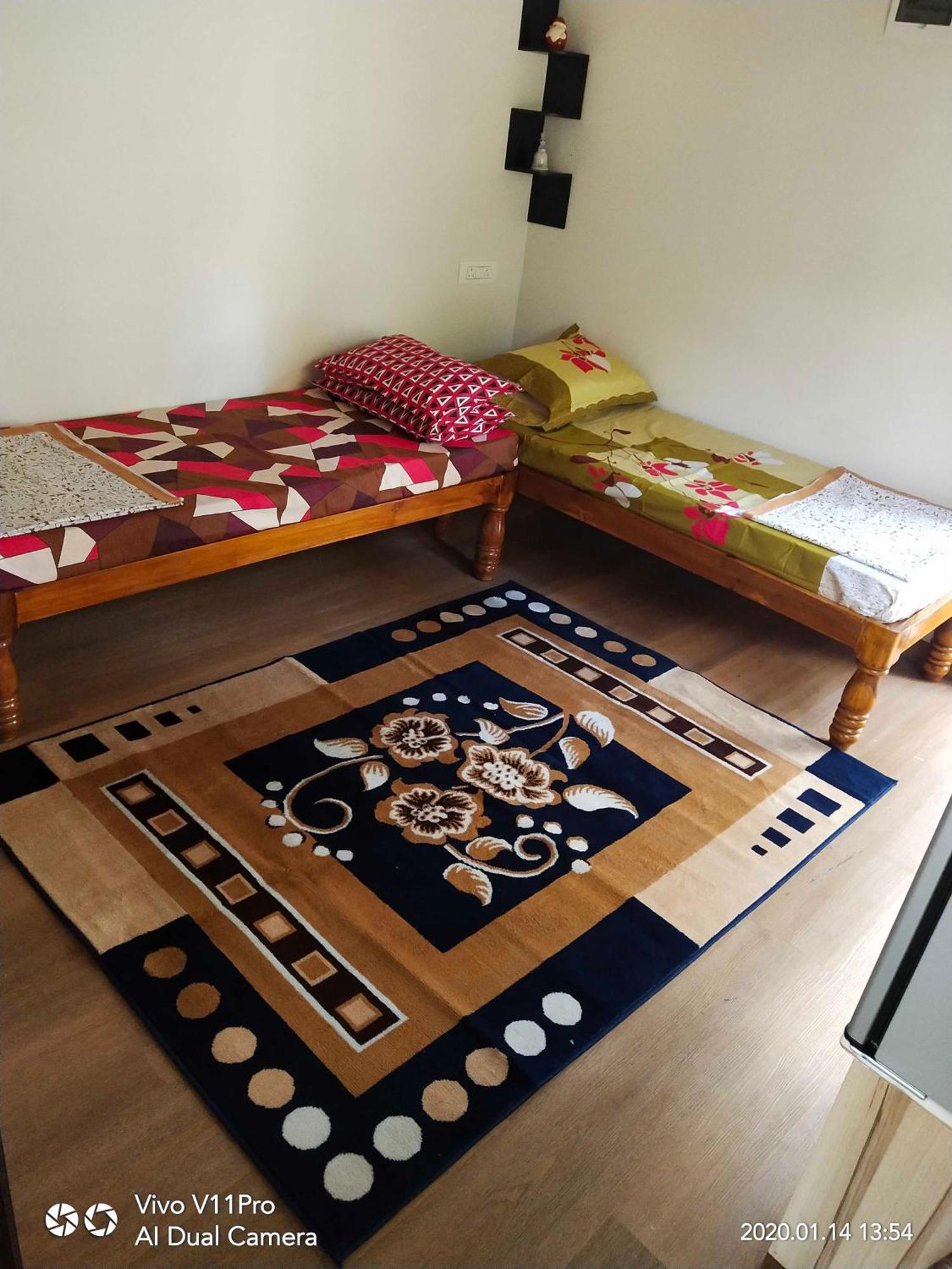 His Grace Holiday Home - Nr To Malpe Beach Удупи Екстериор снимка