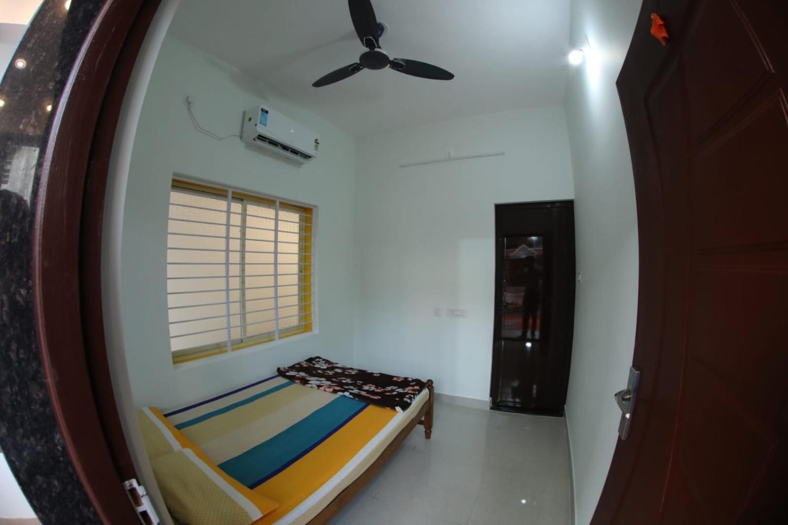 His Grace Holiday Home - Nr To Malpe Beach Удупи Екстериор снимка