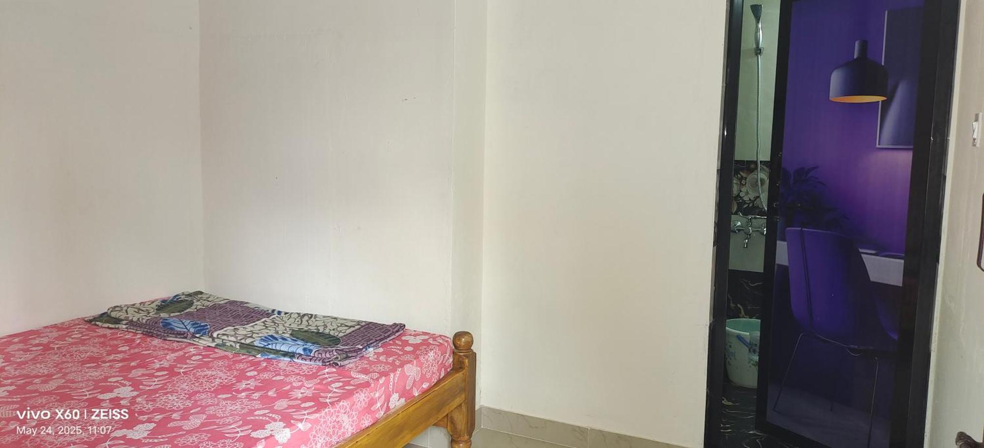 His Grace Holiday Home - Nr To Malpe Beach Удупи Екстериор снимка